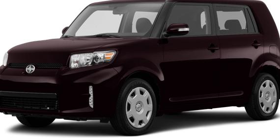 TOYOTA SCION XB 2014 JTLZE4FE5EJ064639 image
